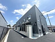 栃木県那須塩原市西三島5丁目163-1：物件画像／大東建託リーシング株式会社 宇都宮北店