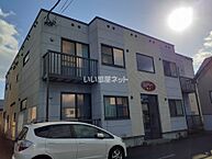 北海道苫小牧市山手町2丁目：物件画像／大東建託リーシング株式会社 苫小牧店