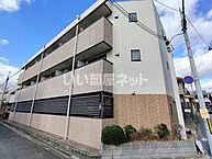 京都府京都市北区大将軍一条町18：物件画像／大東建託リーシング株式会社 桂店