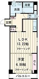 越谷駅 12.3万円