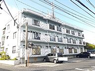 鹿児島県鹿児島市紫原3丁目：物件画像／大東建託リーシング株式会社 鹿児島中央店
