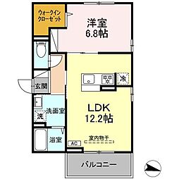 甲府駅 8.3万円