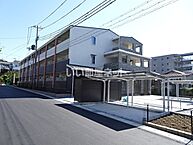 京都府宇治市広野町中島：物件画像／大東建託リーシング株式会社 京都店