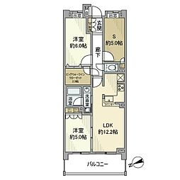 東中野駅 25.0万円