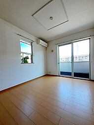 ハピネス　Ｃ 103 1階2DKのリビング/ダイニング