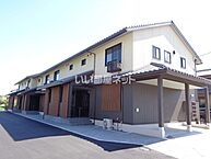 愛媛県今治市山路町1丁目1番47号：物件画像／大東建託リーシング株式会社 今治店