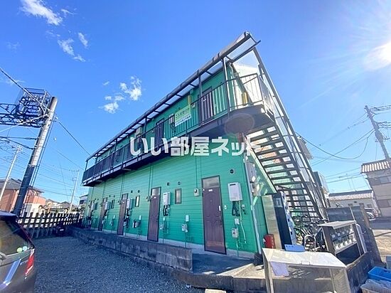 外観画像
