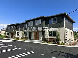 シャーメゾン　デ　トム