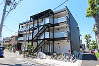 埼玉県さいたま市中央区新中里5丁目19-11：物件画像／大東建託リーシング株式会社 さいたま店