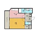 LIVELYCABIN3階6.3万円
