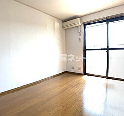 PARCROSETTEVI番館 102 1階3DKのリビング/ダイニング