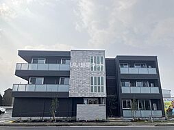 シャーメゾンエグゼクティブ東福原