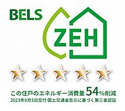 住棟ラベルの場合、住棟全体の性能を示すもので、特定の住戸の性能を示すものではありません