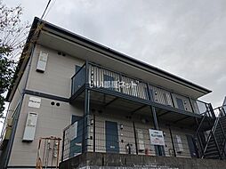 アプニールハイツ 203