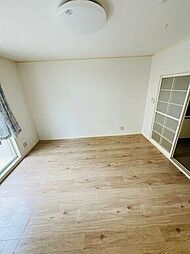 西ハイツ 103 1階1DKのリビング/ダイニング