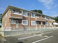 福島県いわき市勿来町大高坂ノ上14番地3：物件画像／大東建託リーシング株式会社 いわき店