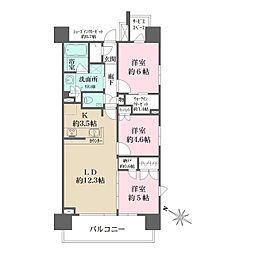 さいたま新都心駅 24.0万円