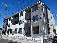 千葉県千葉市緑区誉田町1丁目：物件画像／大東建託リーシング株式会社 千葉店