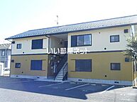 茨城県水戸市渡里町3091-10：物件画像／大東建託リーシング株式会社 ひたちなか店