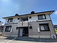 熊本県熊本市南区八分字町331番地：物件画像／大東建託リーシング株式会社　宇土店