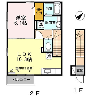 外観画像