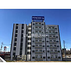 栃木県宇都宮市西原町：物件画像／大東建託リーシング株式会社 宇都宮北店