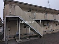広島県福山市神村町25-1：物件画像／大東建託リーシング株式会社 三原店