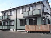 福島県福島市南矢野目字谷地61-14：物件画像／大東建託リーシング株式会社 福島店