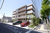 福岡県北九州市小倉北区片野新町1丁目2-7：物件画像／大東建託リーシング株式会社　小倉店