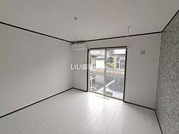 LebeL vier 102 1階1Kのリビング/ダイニング