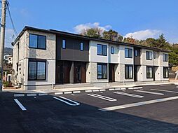 クナワイ　スプリングスＡ 202