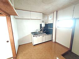 コーポ豊 2Kの写真