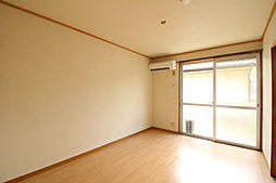 プレジール純 A202 1階2DKのリビング/ダイニング