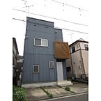 東京都東大和市清水3丁目881-23：物件画像／大東建託リーシング株式会社 青梅店