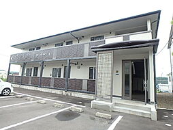 クレールメゾン　ＡＢ A102