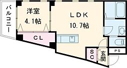 中佐世保駅 7.3万円