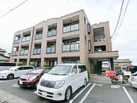 茨城県日立市相賀町3-3：物件画像／大東建託リーシング株式会社　日立駅前店