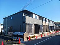 兵庫県たつの市誉田町福田：物件画像／大東建託リーシング株式会社 姫路西店