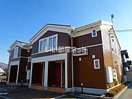 滋賀県長浜市内保町：物件画像／大東建託リーシング株式会社 彦根店