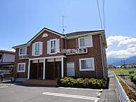 愛媛県新居浜市沢津町3丁目：物件画像／大東建託リーシング株式会社 新居浜店 