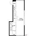 CLK茗荷谷4階9.8万円