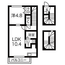 福島駅 5.6万円