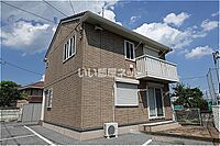 栃木県宇都宮市西一の沢町13-32：物件画像／大東建託リーシング株式会社 北栃木店