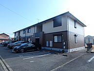 滋賀県大津市今堅田2丁目32-46：物件画像／大東建託リーシング株式会社 福知山店