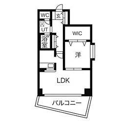 国府宮駅 6.8万円