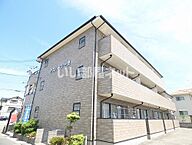 兵庫県加古川市平岡町一色東2丁目：物件画像／大東建託リーシング株式会社　加古川店