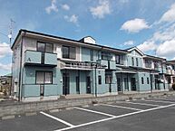福島県いわき市勿来町窪田西殿町32番地3：物件画像／大東建託リーシング株式会社 いわき店
