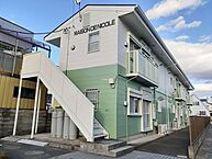 茨城県水戸市袴塚2丁目4-23：物件画像／大東建託リーシング株式会社　水戸インター店