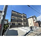 大阪府枚方市渚本町9-14：物件画像／大東建託リーシング株式会社 住道店