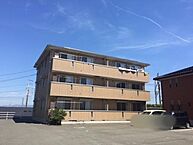 愛知県豊橋市山田一番町54番：物件画像／大東建託リーシング株式会社 豊橋店